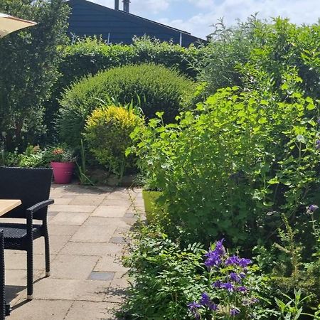 Zonnig Zuid Villa Dirkshorn Luaran gambar