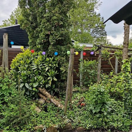 Zonnig Zuid Villa Dirkshorn Luaran gambar