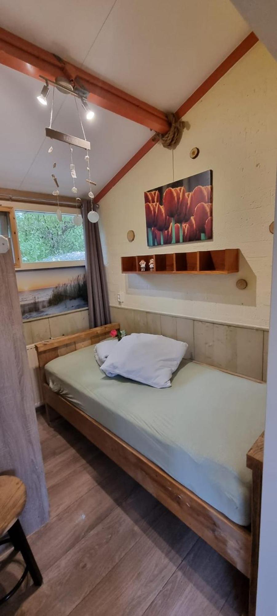 Zonnig Zuid Villa Dirkshorn Luaran gambar