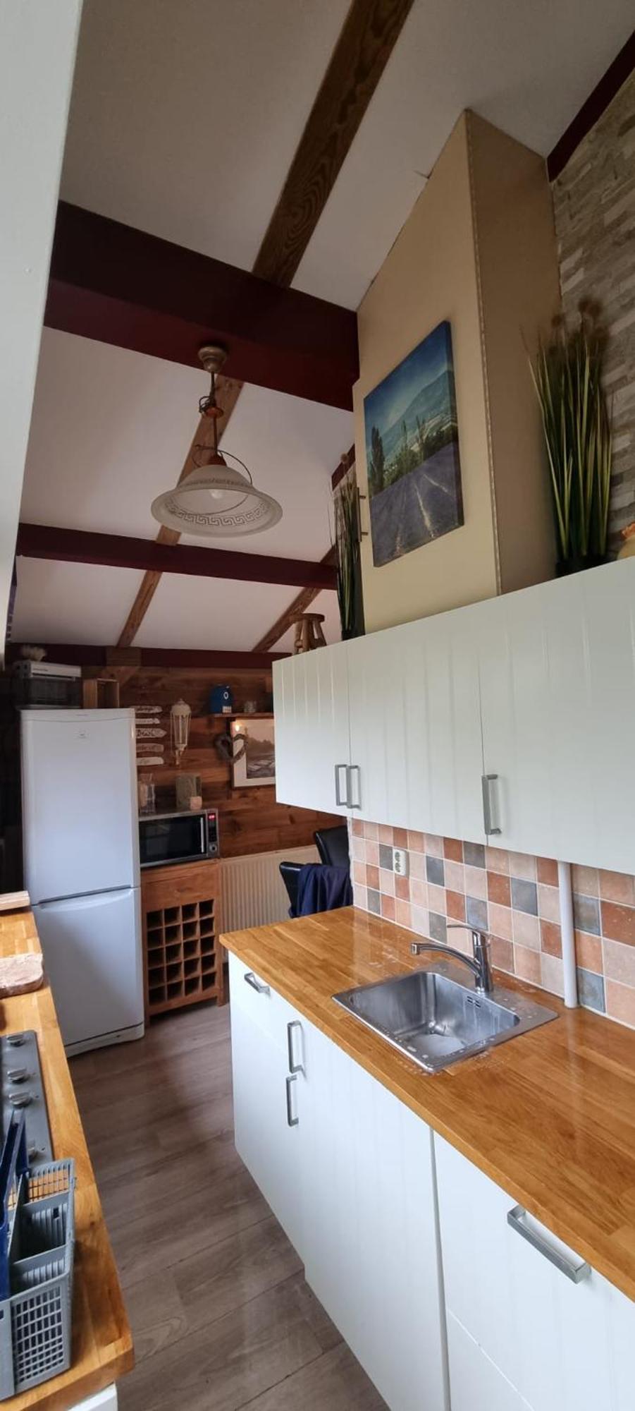 Zonnig Zuid Villa Dirkshorn Luaran gambar