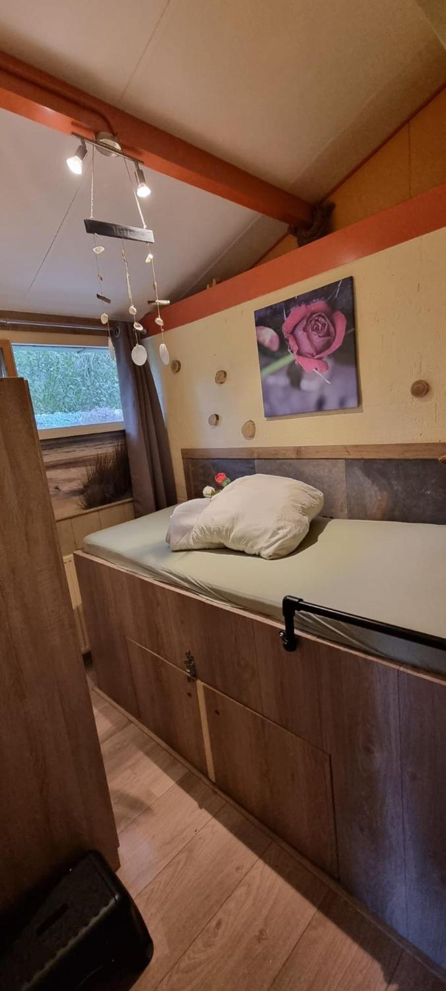 Zonnig Zuid Villa Dirkshorn Luaran gambar
