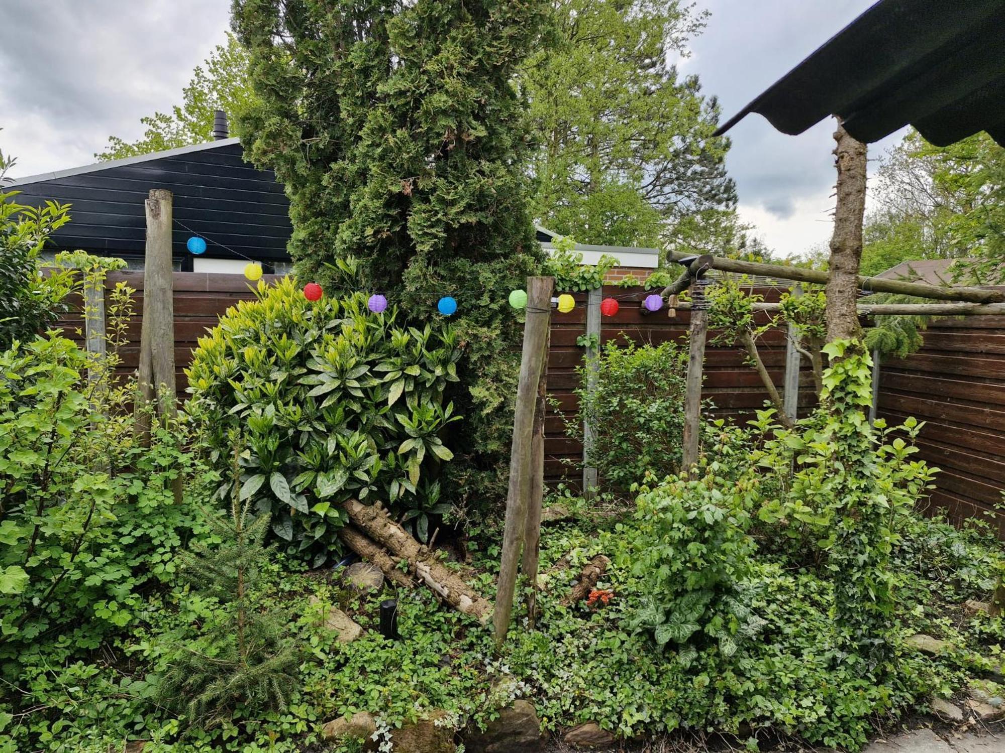 Zonnig Zuid Villa Dirkshorn Luaran gambar