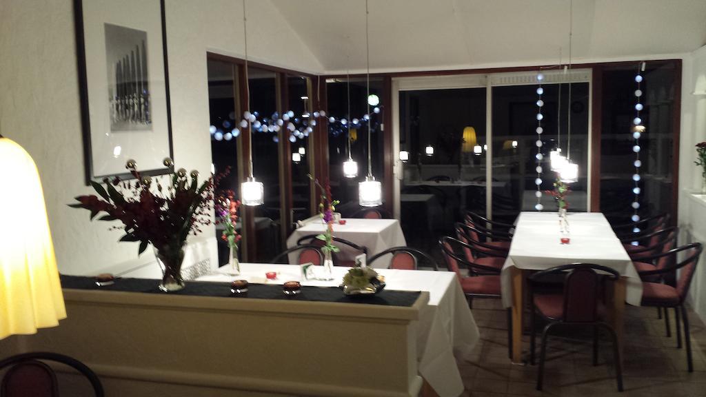 Zonnig Zuid Villa Dirkshorn Bilik gambar
