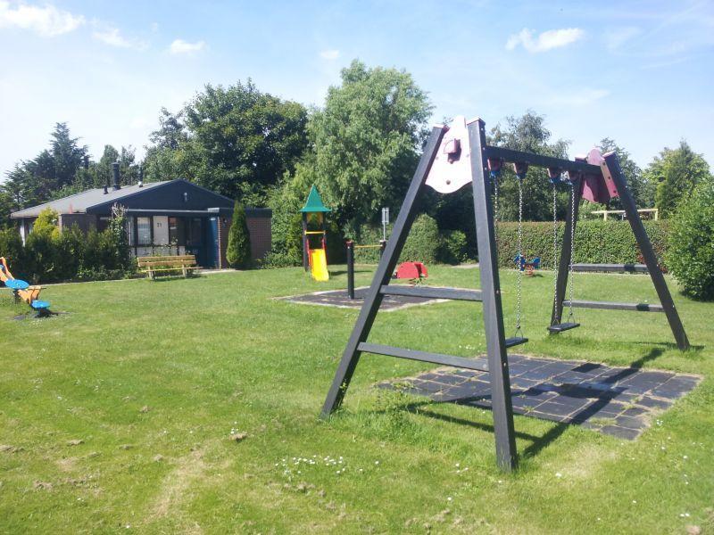 Zonnig Zuid Villa Dirkshorn Bilik gambar