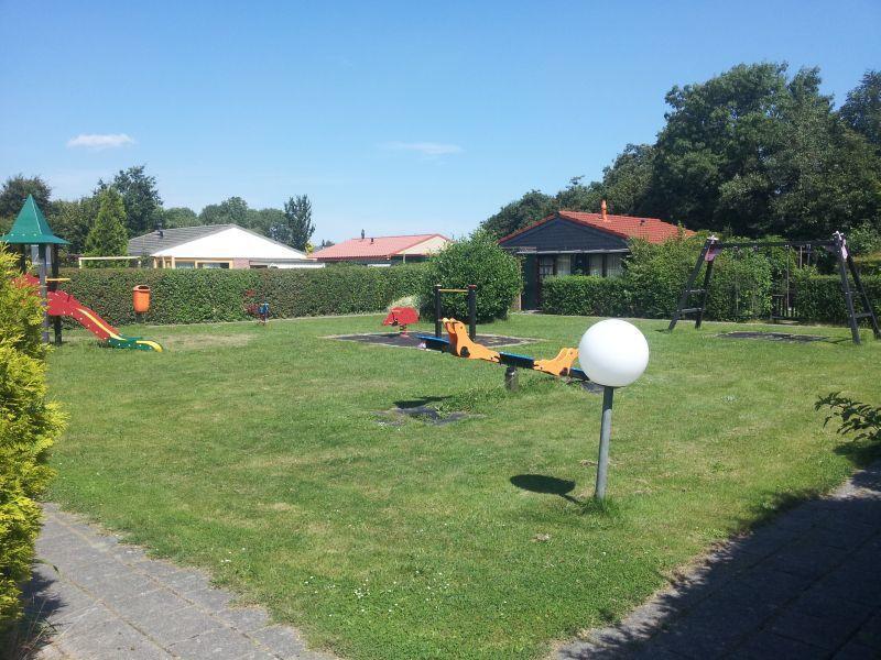 Zonnig Zuid Villa Dirkshorn Bilik gambar