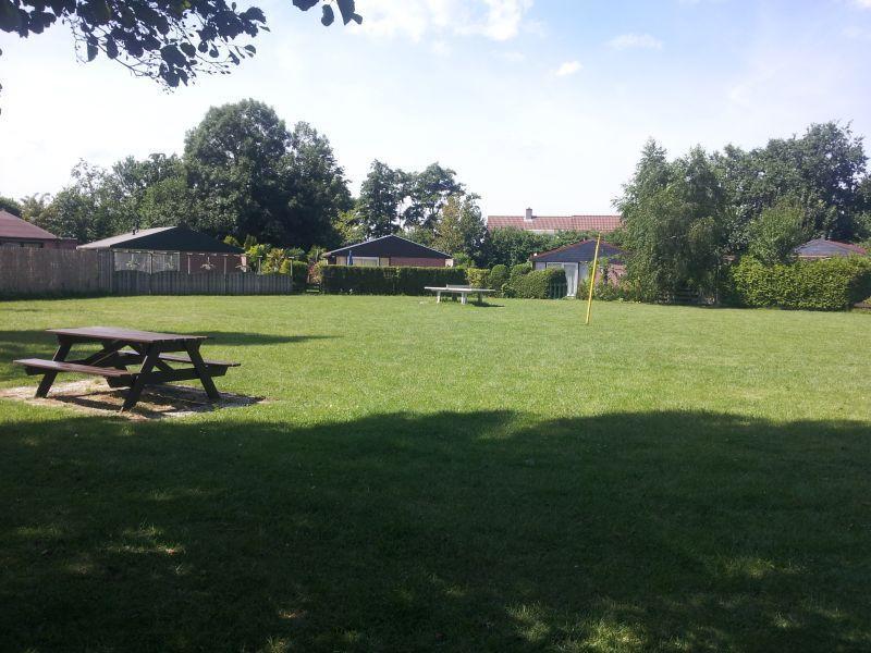 Zonnig Zuid Villa Dirkshorn Bilik gambar
