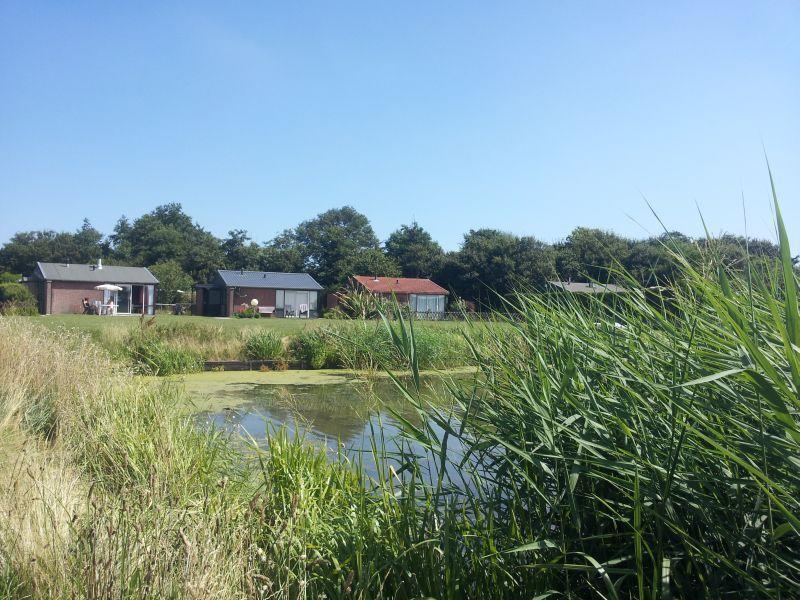 Zonnig Zuid Villa Dirkshorn Bilik gambar