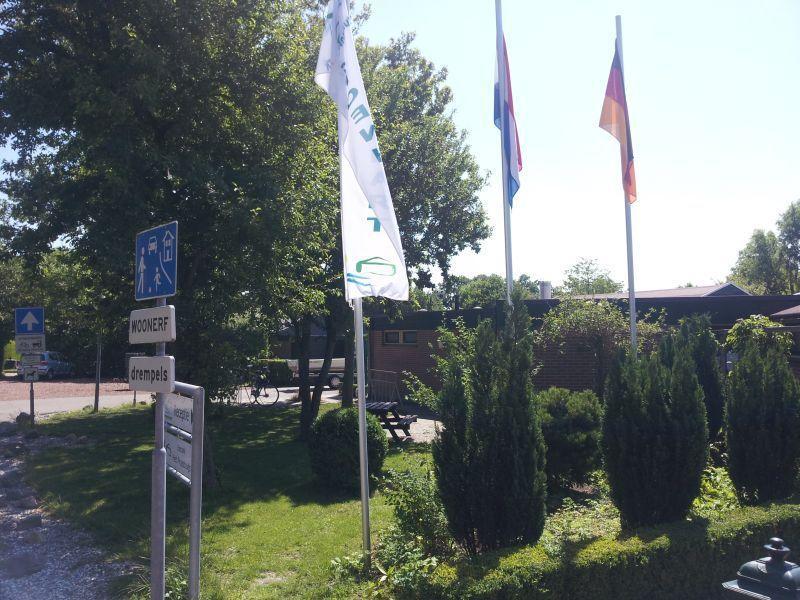 Zonnig Zuid Villa Dirkshorn Bilik gambar